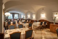 Fonte Hotel Hotels in Gyor