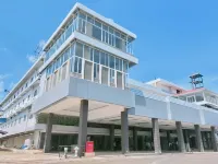 GRAND SYDNEY HOTEL BATAM CENTRE Hotel di Sungai Panas