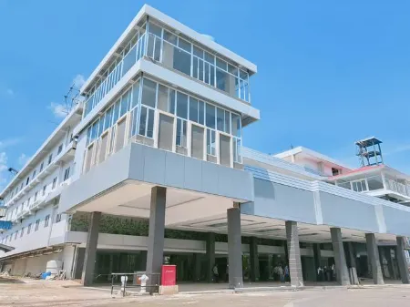 GRAND SYDNEY HOTEL BATAM CENTRE