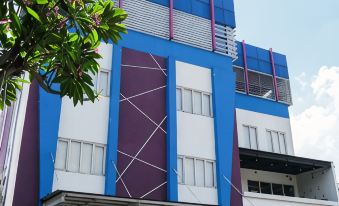 Hotel Dalu