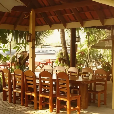 Seaza Hotel