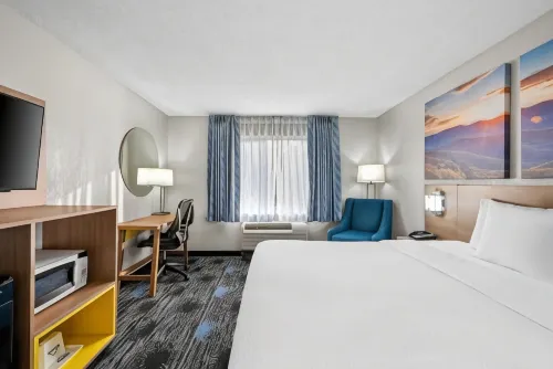 Days Inn by Wyndham Chattanooga/Hamilton Place