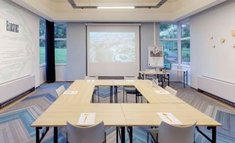 Ibis Styles Louvain-la-Neuve - Hotel & Events