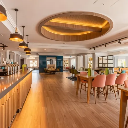 Holiday Inn GUILDFORD by IHG