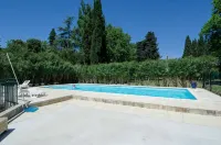 Chateau Pech-Céleyran Hotels in Salles-dAude