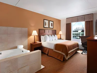Baymont by Wyndham Branson - on the Strip Hotels in Branson