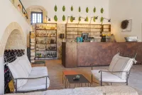 Baglio Siciliamo Country House - Baarit