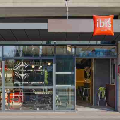 Ibis Clamart Paris Vélizy Hotel Exterior