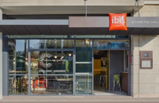 Ibis Clamart Paris Vélizy