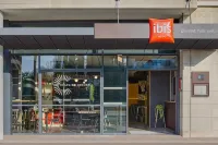 Ibis Clamart Paris Vélizy Hotel di Clamart