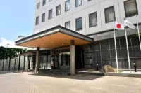 Onomichi Kokusai Hotel Hotels in 
