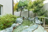 Wan Wan Paradise Premier Shiobara - Hot Springs