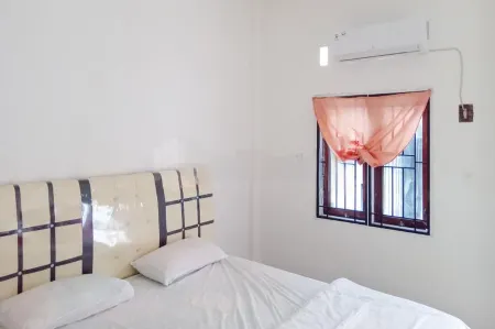 Jaya Kost Siantar RedPartner