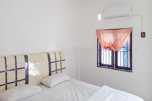 Jaya Kost Siantar RedPartner Hotels in West Siantar