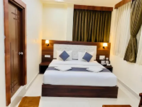Pph Living Gnr Grand Luxury Rooms Hotels in 