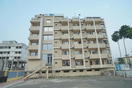 Hotel Aarohi Hotels in Tarapith