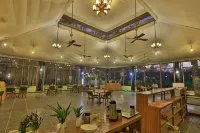 Rukhad Jungle Camp Hotels in Seoni