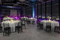 Aloft San Pedro Sula