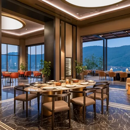Lujo Hotel Bodrum