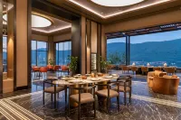 Lujo Hotel Bodrum - servizio colazione
