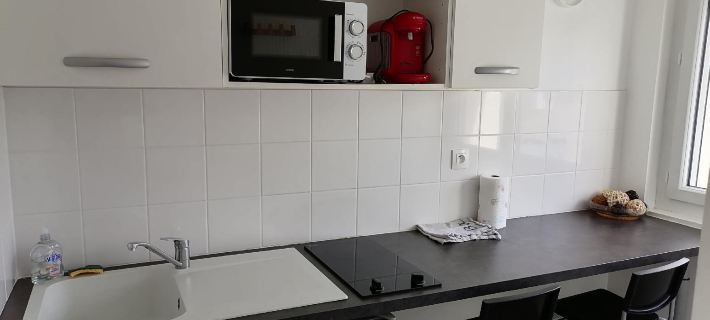 Immoappart Hotels in Albi