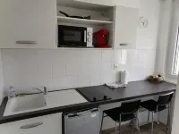 Immoappart Hotels in Albi