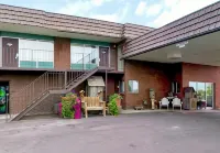 巴拉德羅斯福美洲最佳價值飯店 住宿飯店