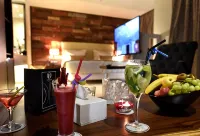 Business Hotel Sfax - 바