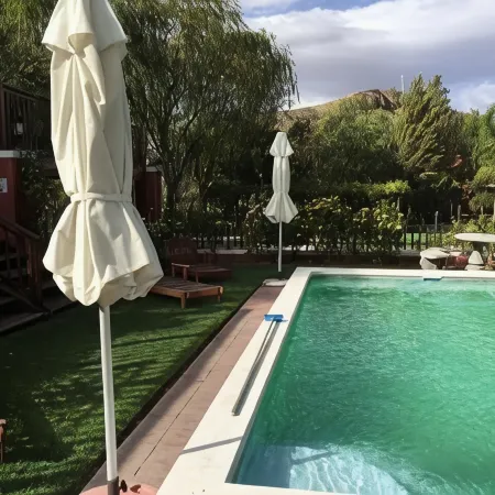 Beaufort Manor Country Lodge