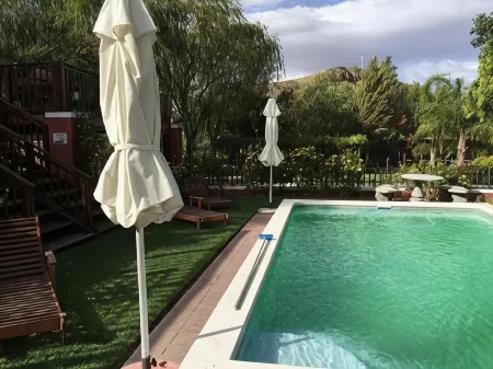 Beaufort Manor Country Lodge