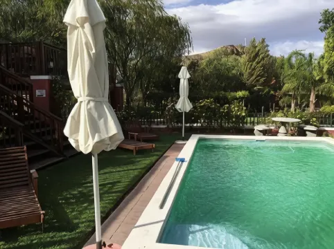 博福特莊園鄉村小屋