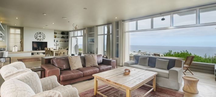 10 ELF Beach House Hotels in Mossel Bay Local Municipality