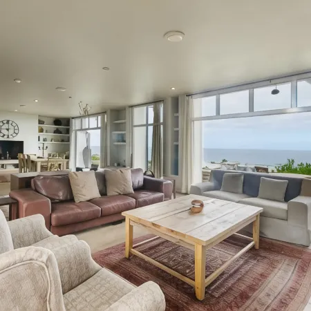 10 ELF Beach House