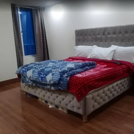 Anwar-ul-Madina Hotel Naran