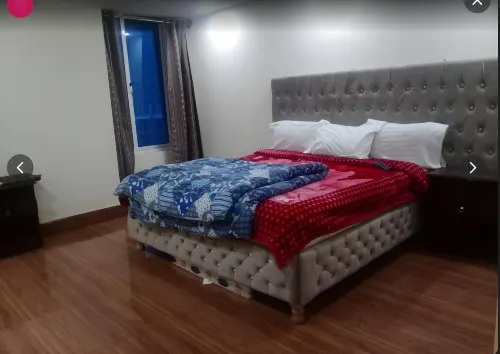 Anwar-ul-Madina Hotel Naran