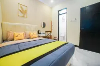 Riad de Alba by MHM Hotel a Tingkir