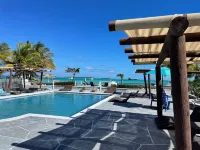 Exuma Sol - Stunning Views from this Oceanfront Beach Cottage - sul mare