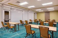 SpringHill Suites Murray فنادق في موراي