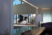 Devero Hotel  Spa, BW Signature Collection - Romantic