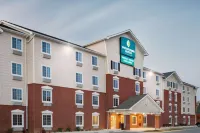 WoodSpring Suites Fredericksburg - 2-Star