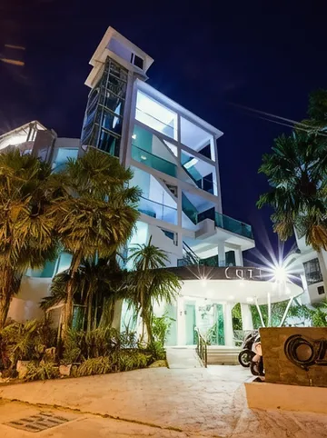 รูปภาพของโคซี่ รีสอร์ท บูทีค โฮเทล