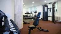 Hotel Laterum - Gym