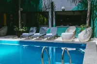 Deco Collection - Pools