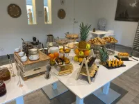 Hotel la Voile