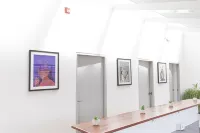 Solara Art Hotel by Amak