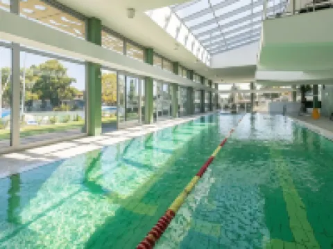 Hotel Yacht Wellness & Business Hotels in Siófoki