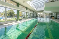 Hotel Yacht Wellness & Business