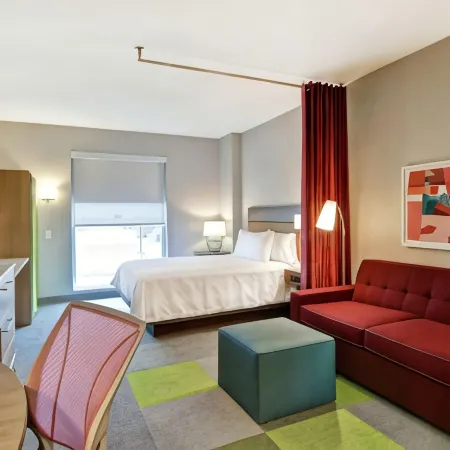 Home2 Suites by Hilton Montreal Dorval