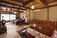 Kurokawa Onsen Oyado Noshiyu