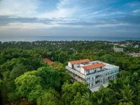Mango Hill Pondicherry